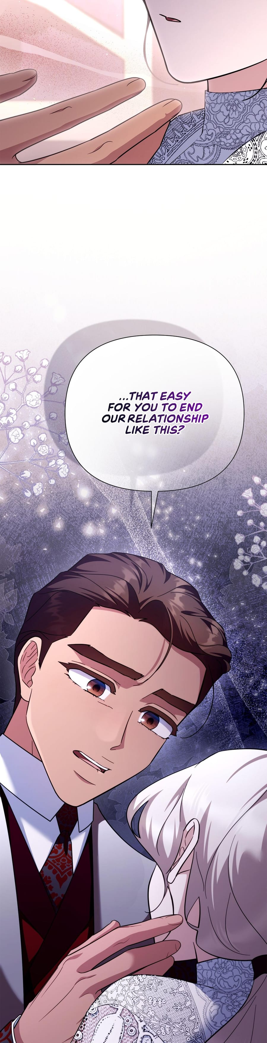 The Tutor's Secret Sessions (Uncensored), chapter 28, page 19 of 43