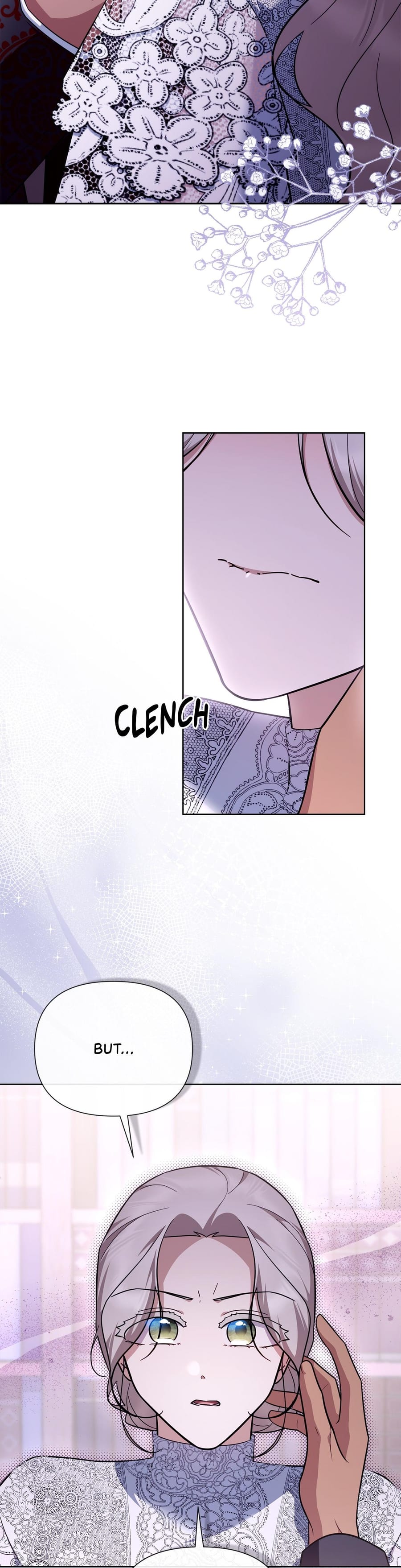 The Tutor's Secret Sessions (Uncensored), chapter 28, page 20 of 43