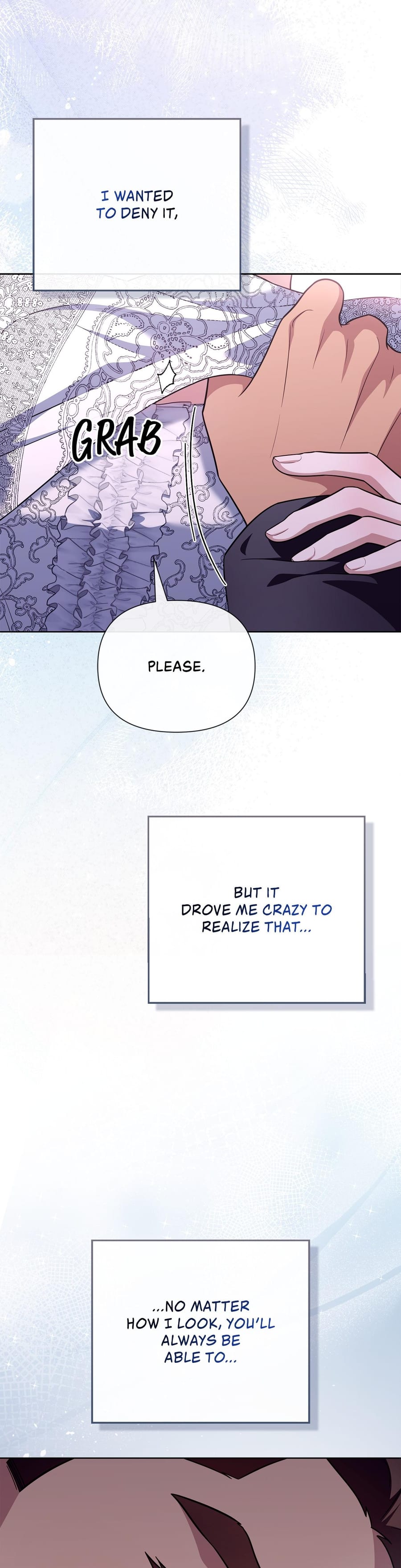 The Tutor's Secret Sessions (Uncensored), chapter 28, page 25 of 43