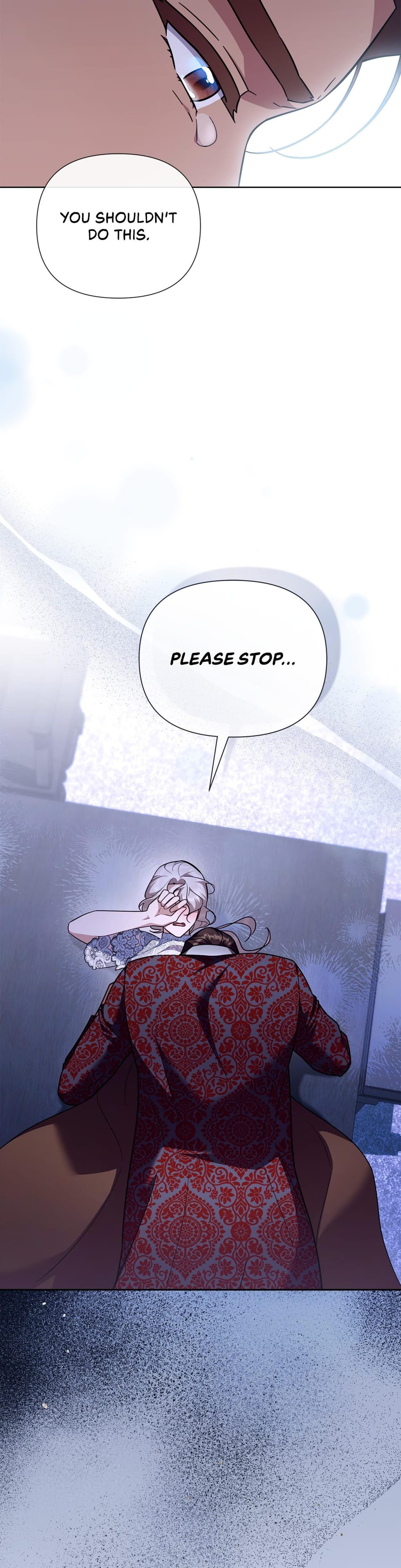 The Tutor's Secret Sessions (Uncensored), chapter 28, page 26 of 43