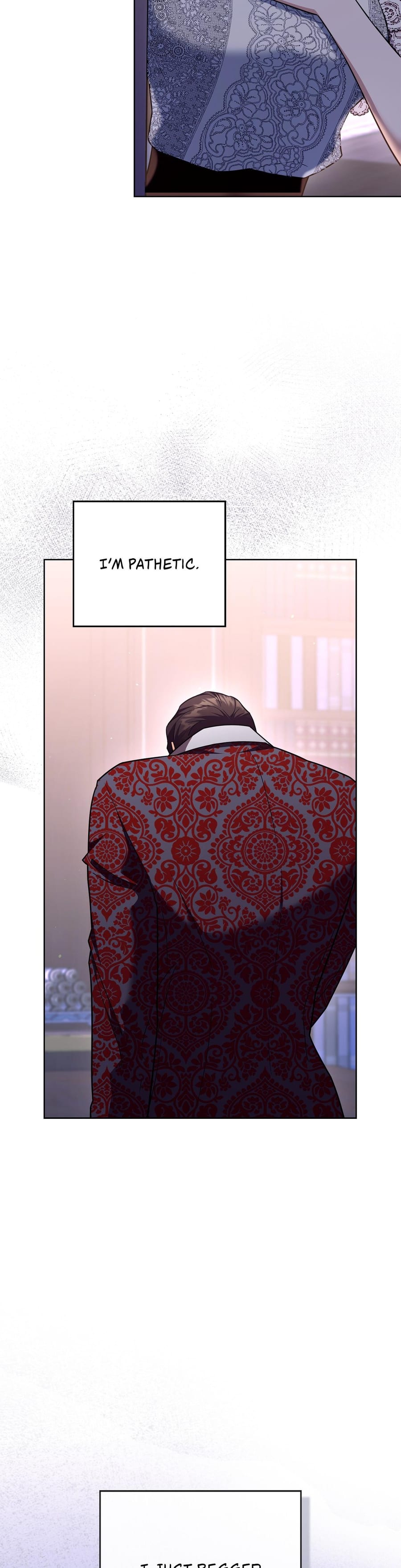 The Tutor's Secret Sessions (Uncensored), chapter 28, page 28 of 43