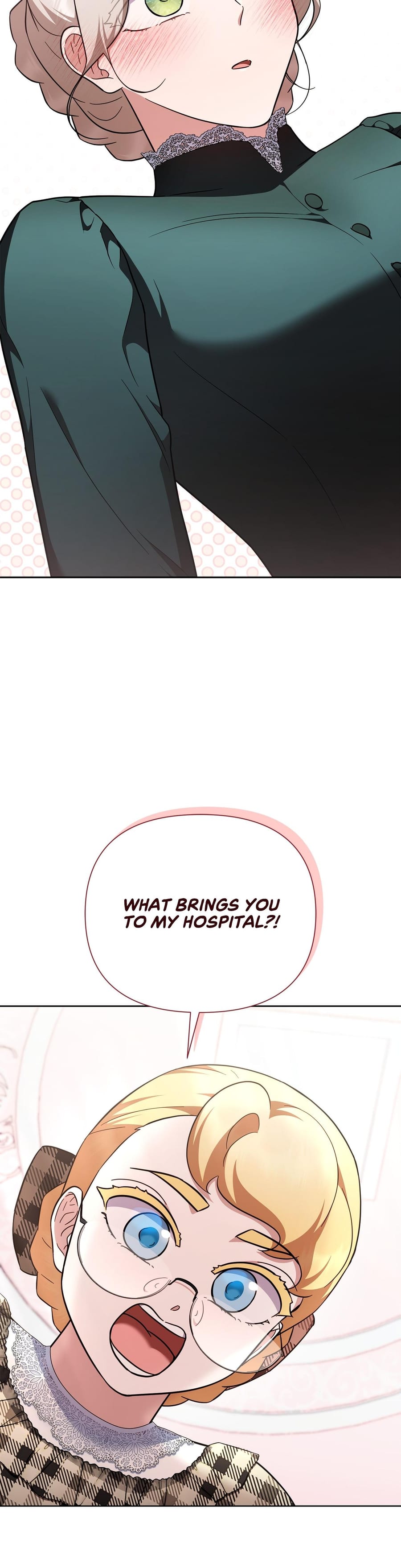 The Tutor's Secret Sessions (Uncensored), chapter 28, page 33 of 43