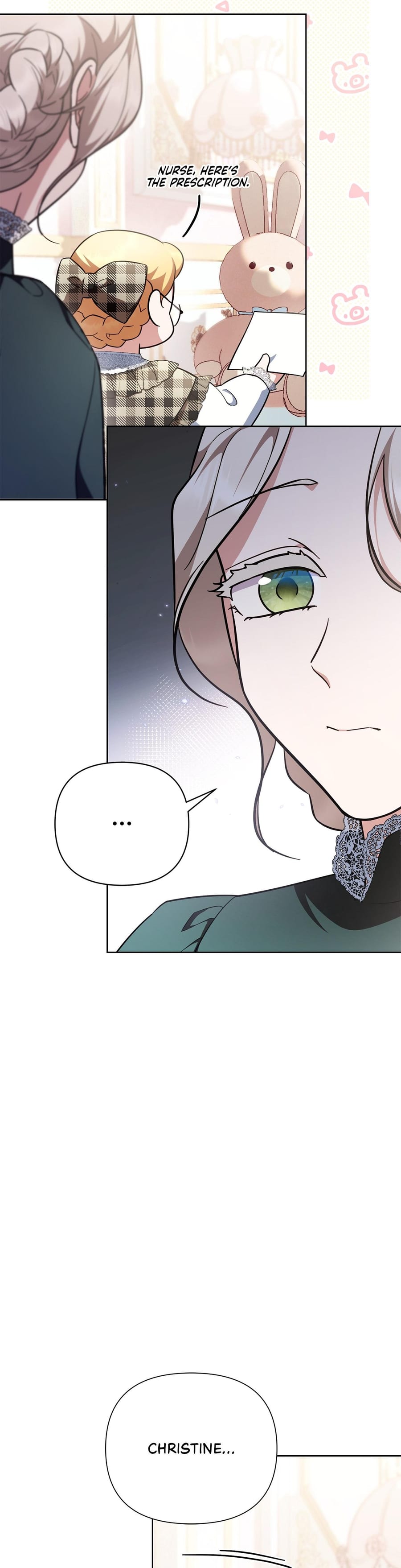 The Tutor's Secret Sessions (Uncensored), chapter 28, page 37 of 43