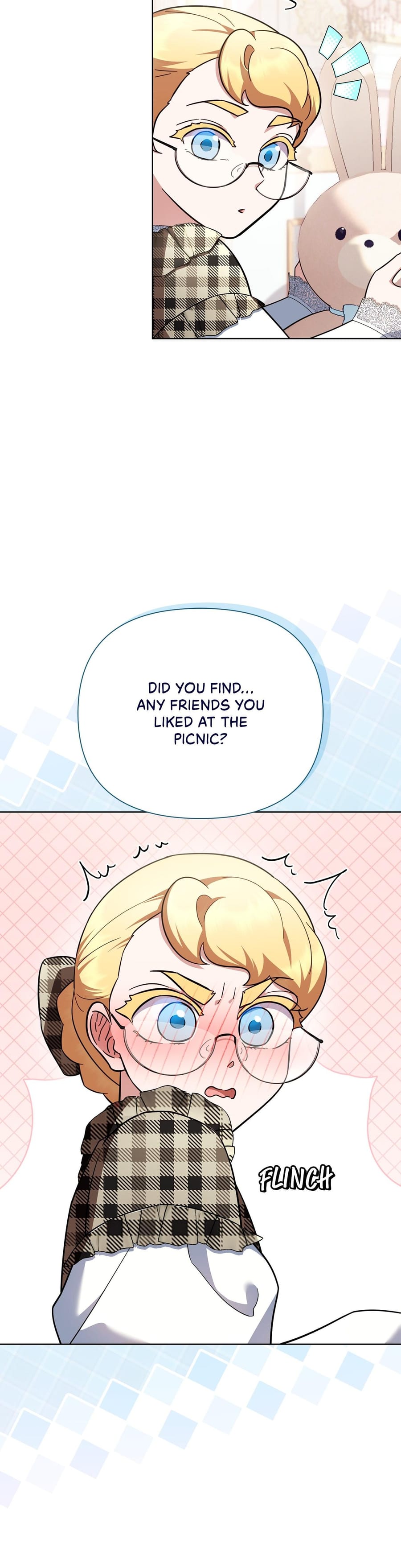 The Tutor's Secret Sessions (Uncensored), chapter 28, page 38 of 43