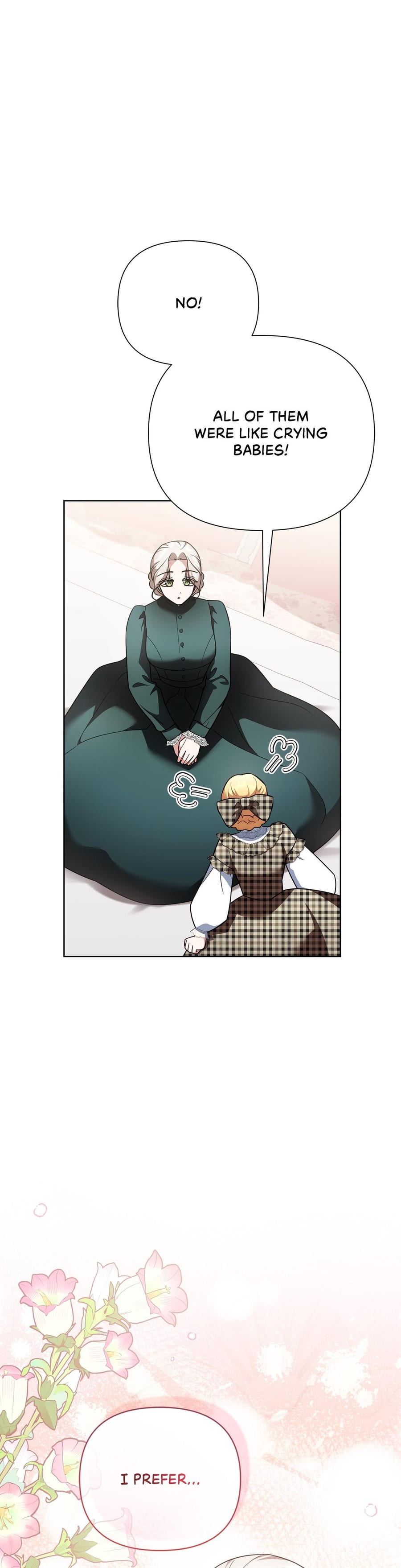 The Tutor's Secret Sessions (Uncensored), chapter 28, page 39 of 43