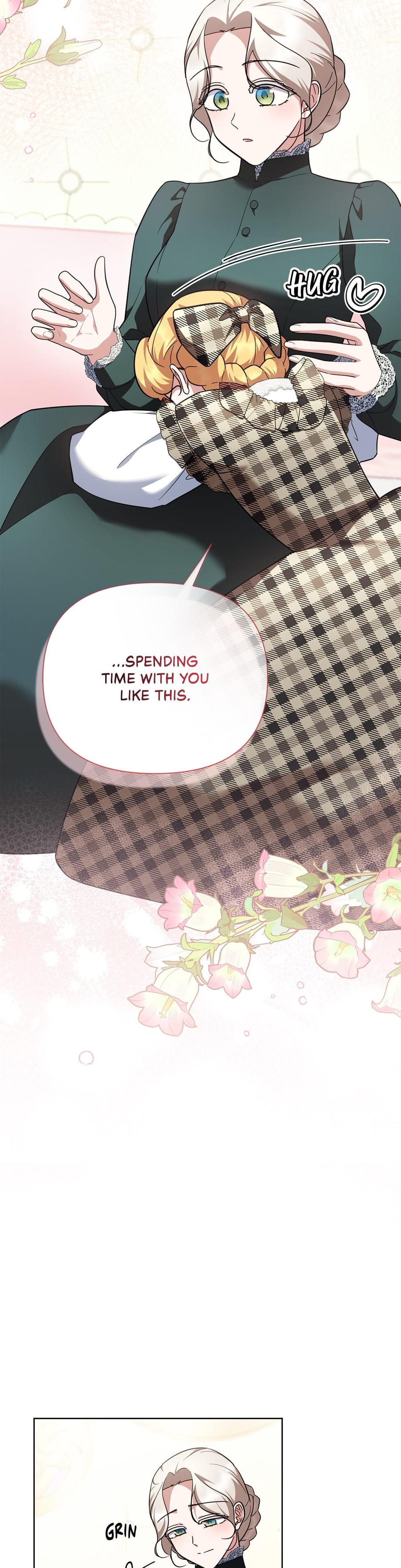 The Tutor's Secret Sessions (Uncensored), chapter 28, page 40 of 43
