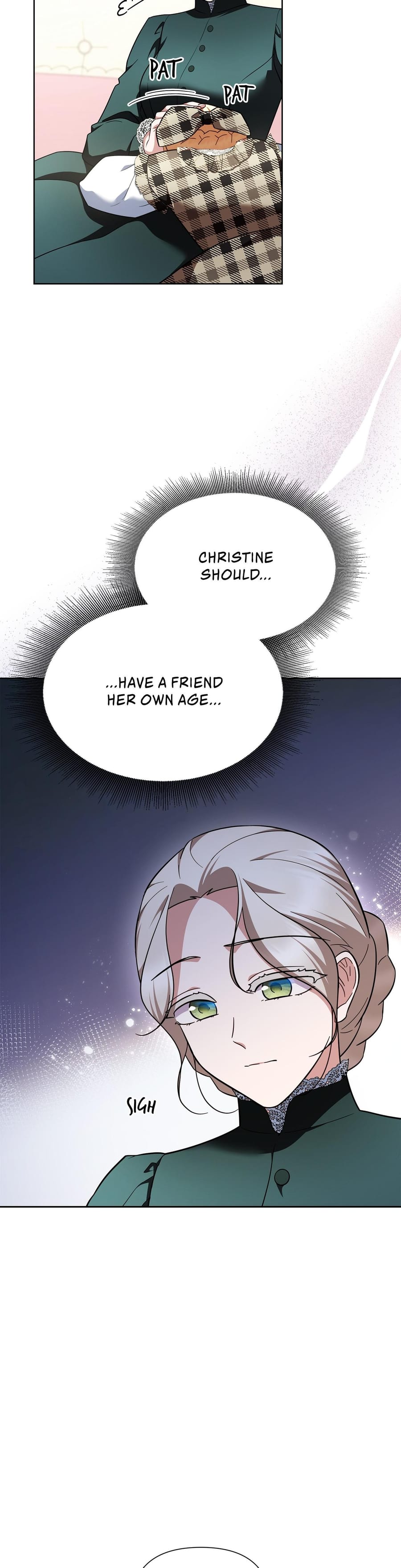 The Tutor's Secret Sessions (Uncensored), chapter 28, page 41 of 43