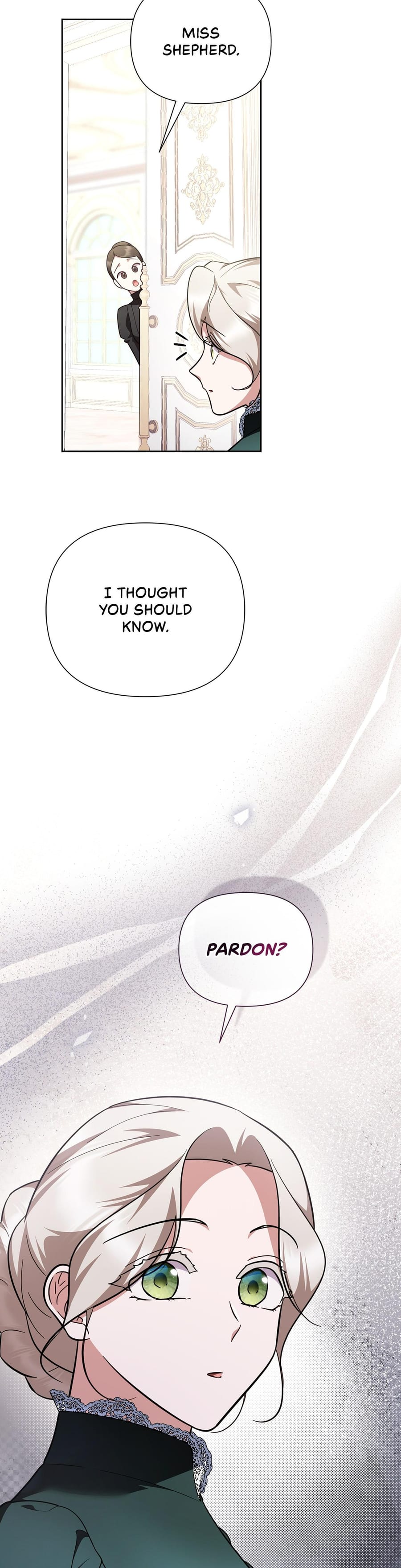 The Tutor's Secret Sessions (Uncensored), chapter 28, page 42 of 43