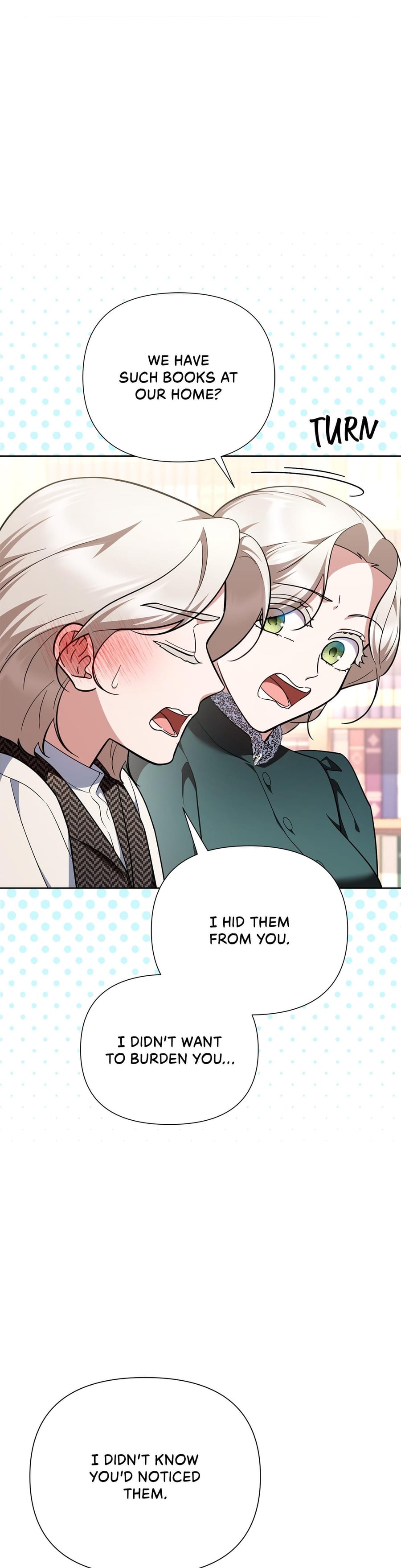The Tutor's Secret Sessions (Uncensored), chapter 29, page 11 of 43