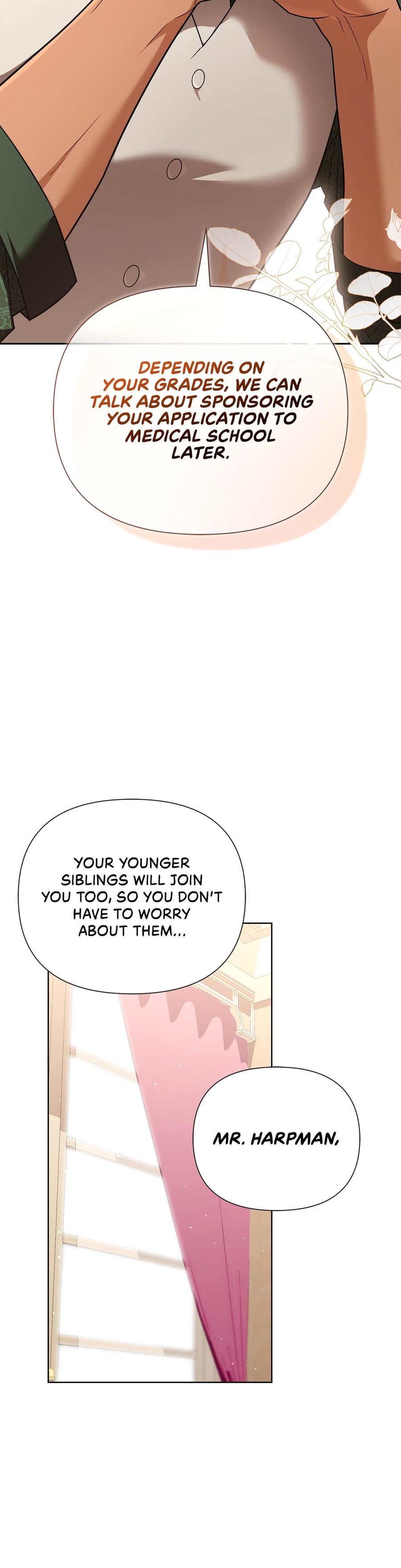 The Tutor's Secret Sessions (Uncensored), chapter 29, page 13 of 43