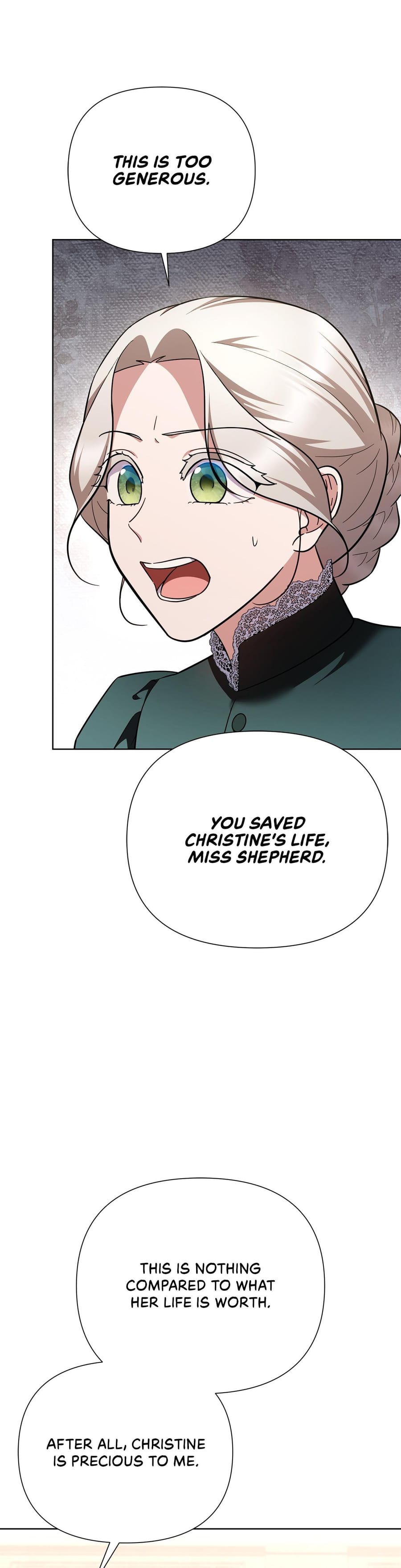 The Tutor's Secret Sessions (Uncensored), chapter 29, page 14 of 43