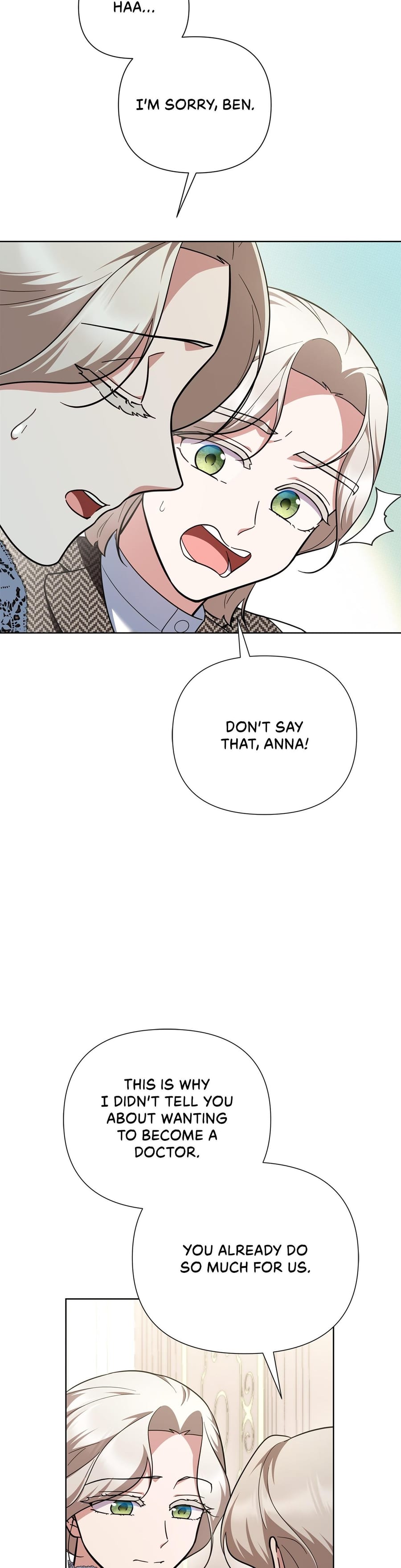 The Tutor's Secret Sessions (Uncensored), chapter 29, page 17 of 43