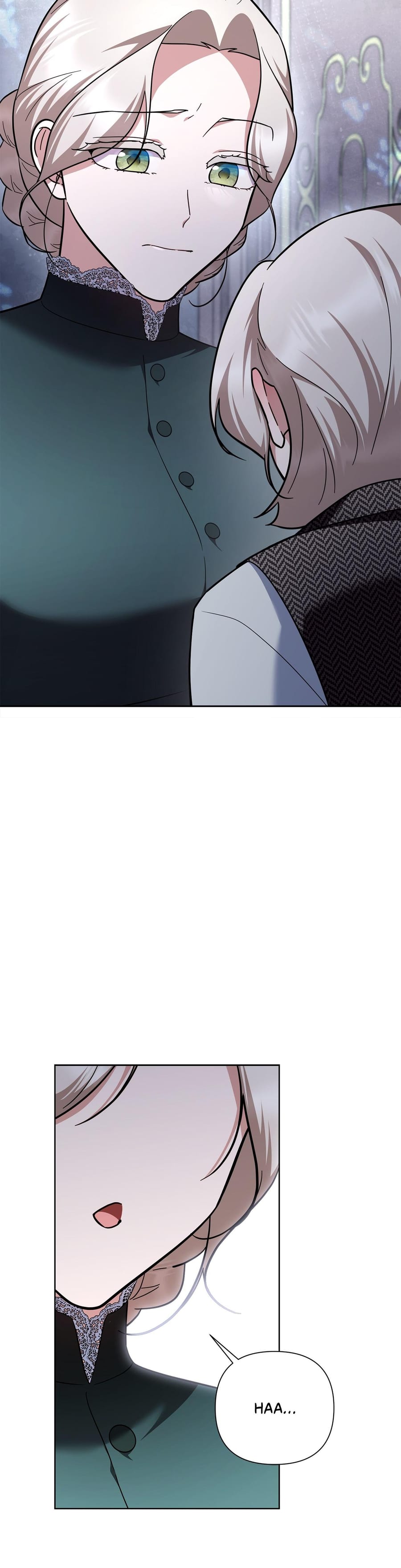 The Tutor's Secret Sessions (Uncensored), chapter 29, page 20 of 43