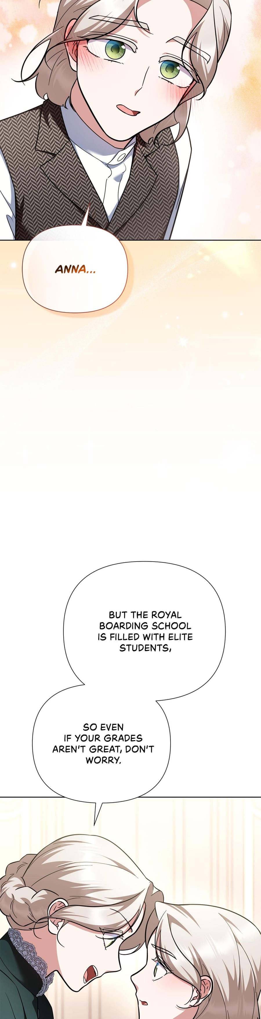 The Tutor's Secret Sessions (Uncensored), chapter 29, page 23 of 43