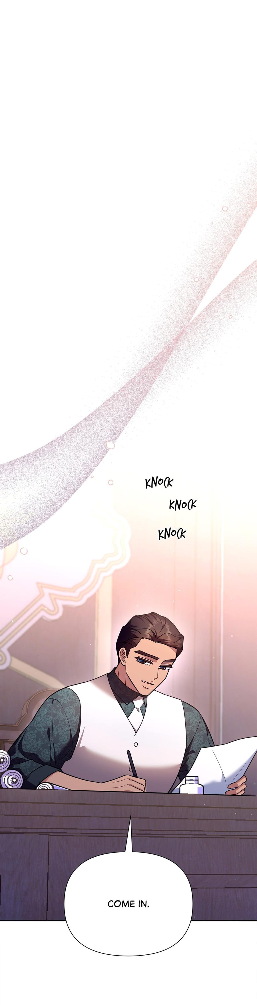 The Tutor's Secret Sessions (Uncensored), chapter 29, page 26 of 43