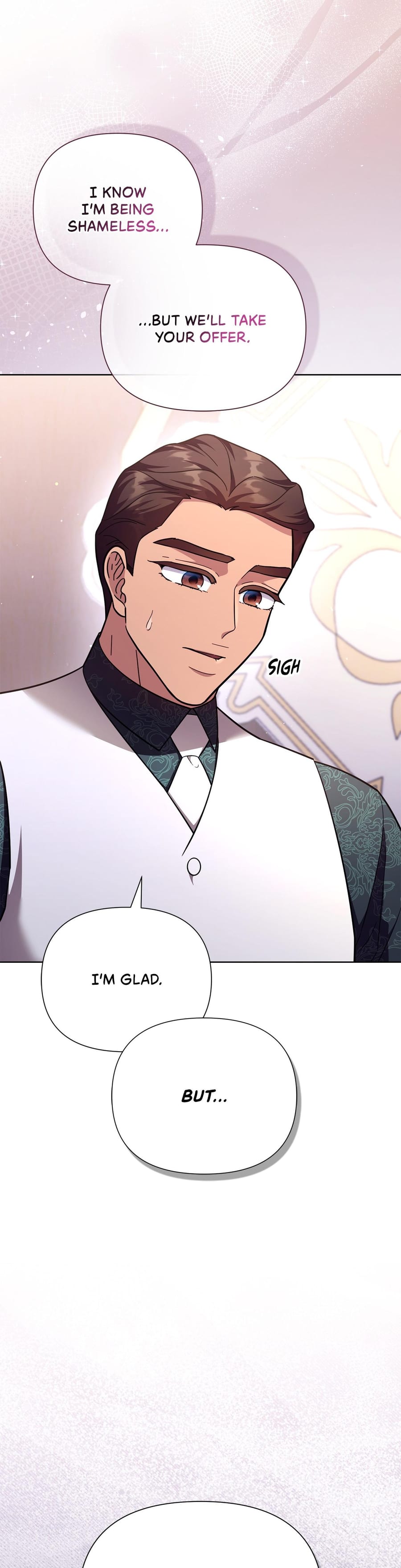 The Tutor's Secret Sessions (Uncensored), chapter 29, page 28 of 43