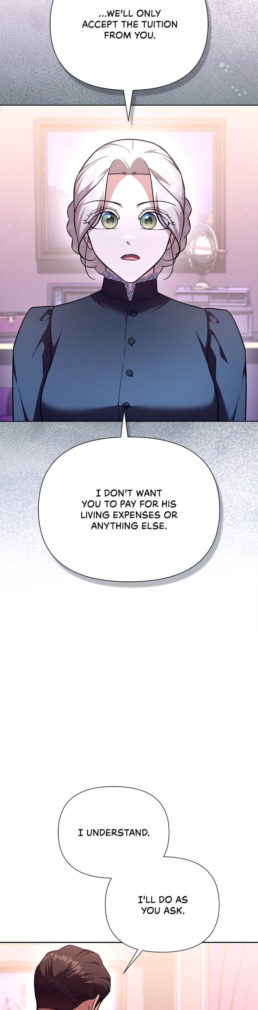 The Tutor's Secret Sessions (Uncensored), chapter 29, page 29 of 43