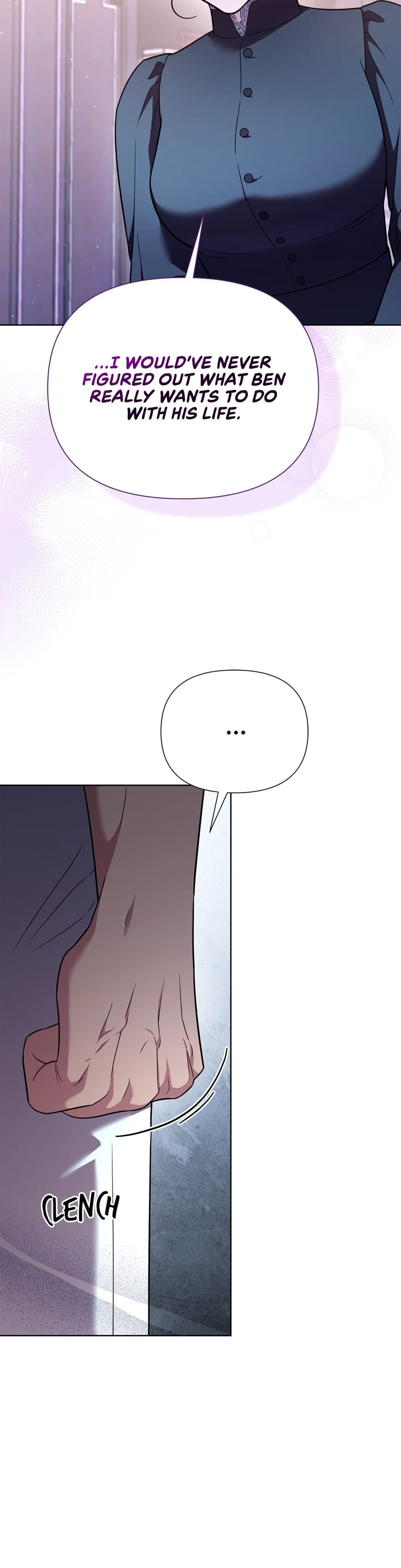 The Tutor's Secret Sessions (Uncensored), chapter 29, page 31 of 43