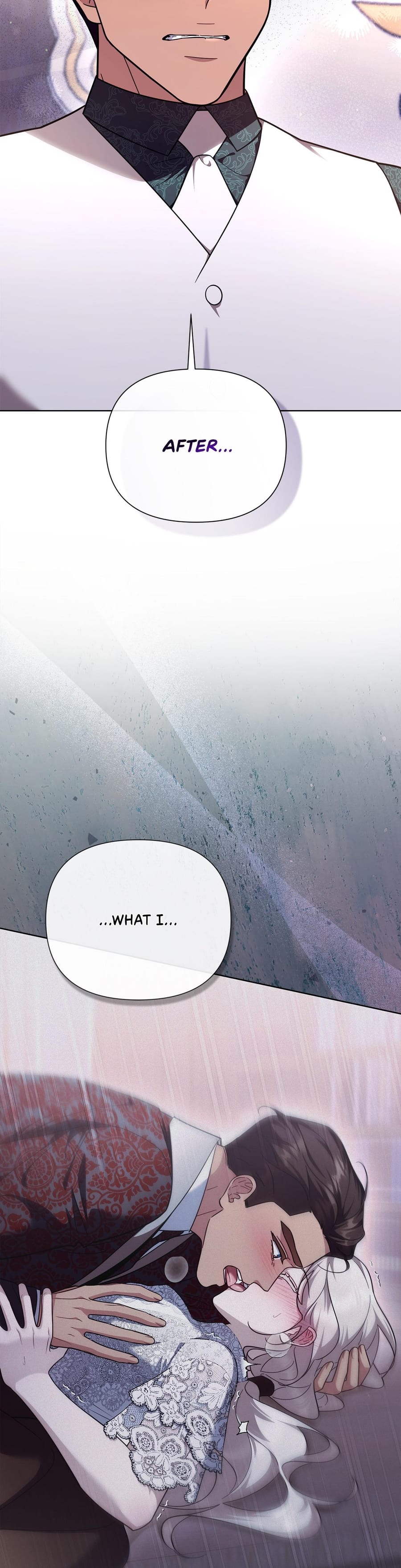 The Tutor's Secret Sessions (Uncensored), chapter 29, page 33 of 43