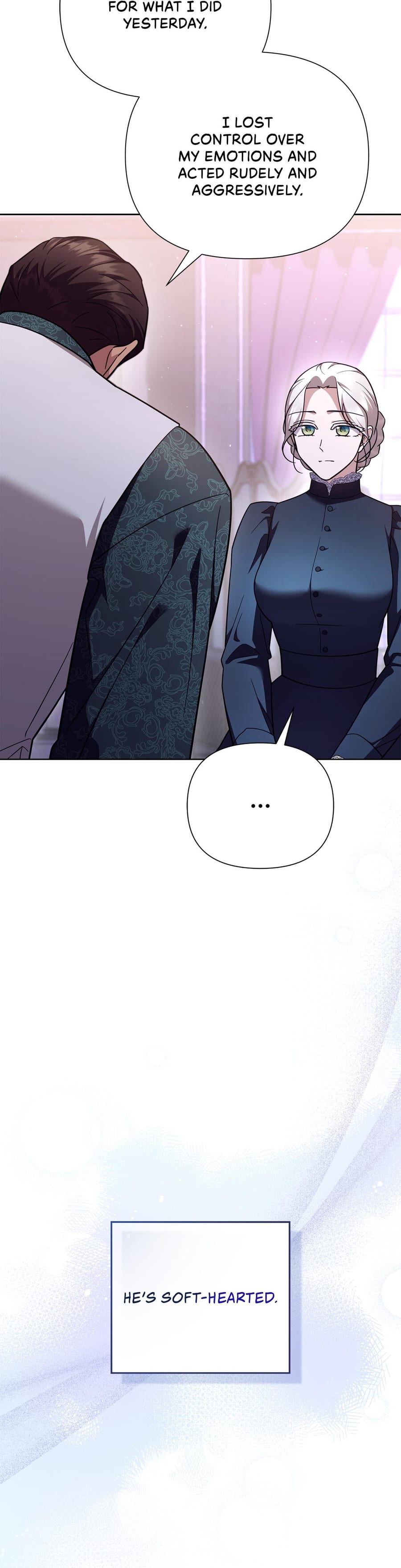 The Tutor's Secret Sessions (Uncensored), chapter 29, page 37 of 43