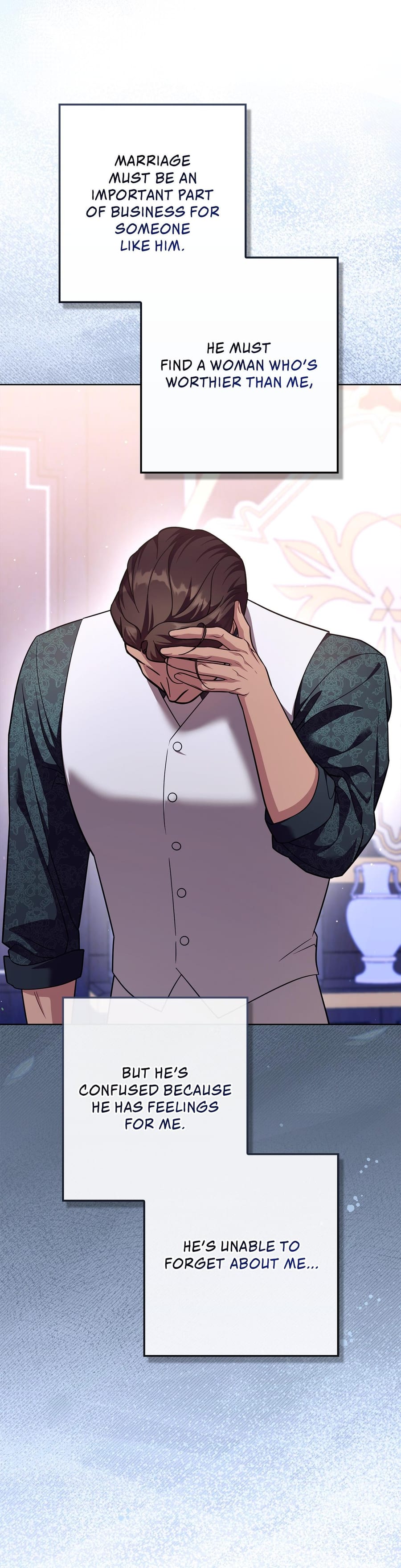 The Tutor's Secret Sessions (Uncensored), chapter 29, page 38 of 43