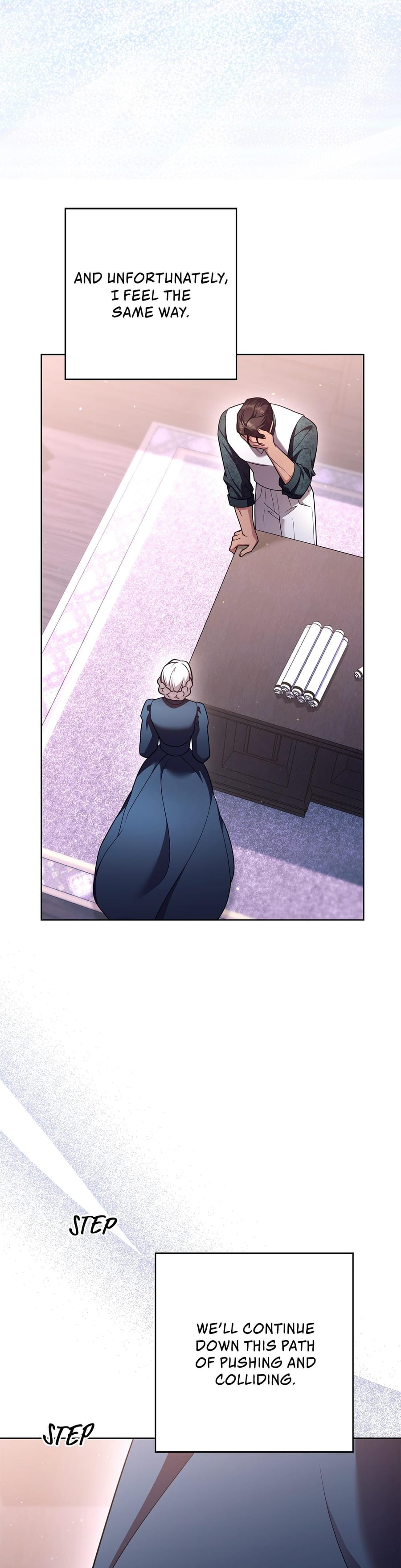 The Tutor's Secret Sessions (Uncensored), chapter 29, page 39 of 43