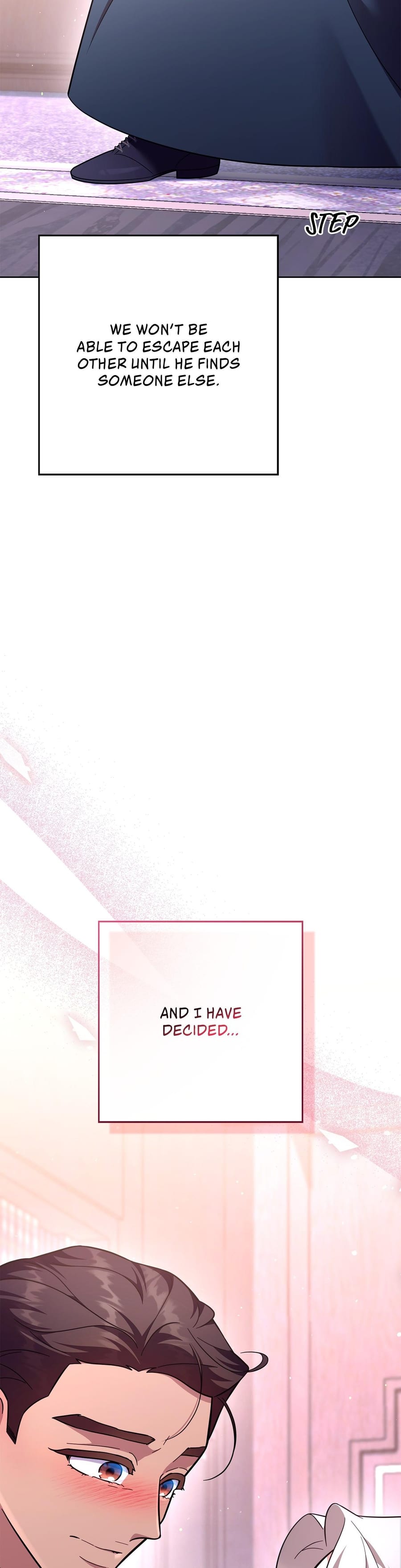 The Tutor's Secret Sessions (Uncensored), chapter 29, page 40 of 43
