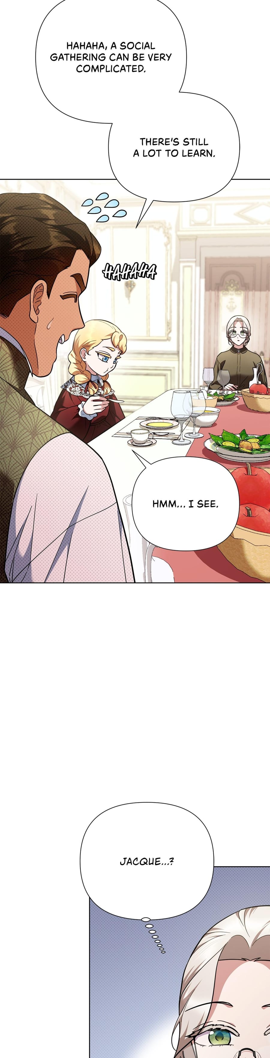 The Tutor's Secret Sessions (Uncensored), chapter 30, page 7 of 45