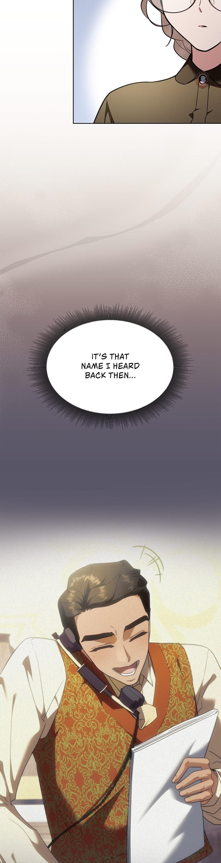 The Tutor's Secret Sessions (Uncensored), chapter 30, page 8 of 45