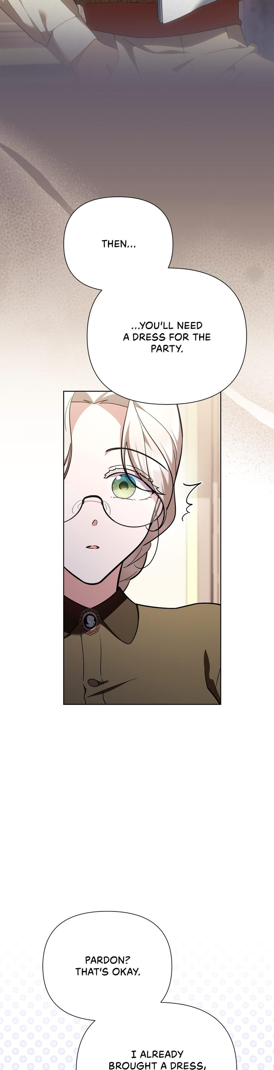 The Tutor's Secret Sessions (Uncensored), chapter 30, page 9 of 45