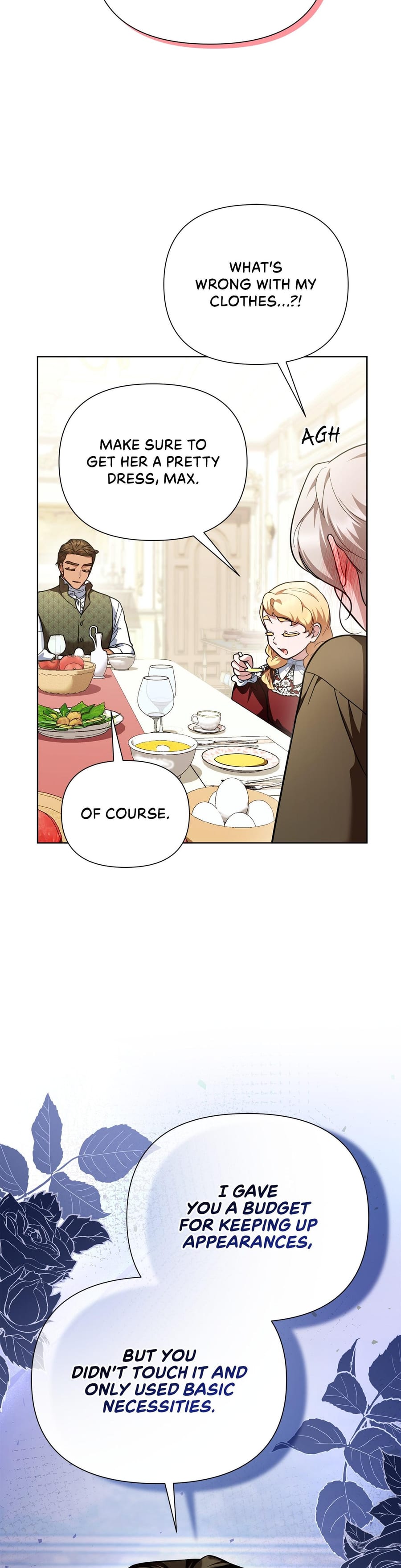 The Tutor's Secret Sessions (Uncensored), chapter 30, page 11 of 45