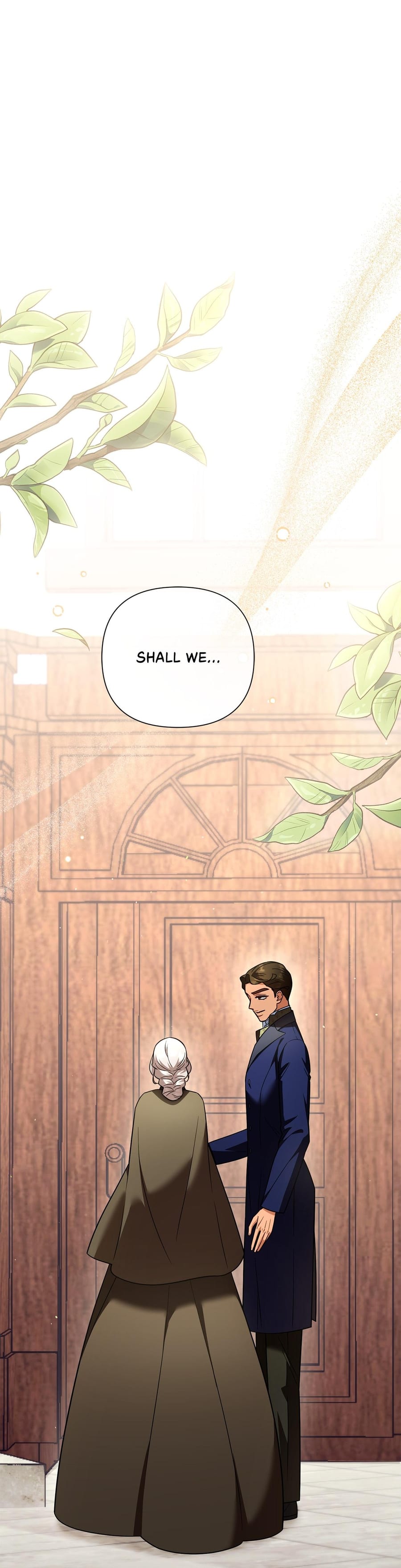 The Tutor's Secret Sessions (Uncensored), chapter 30, page 15 of 45