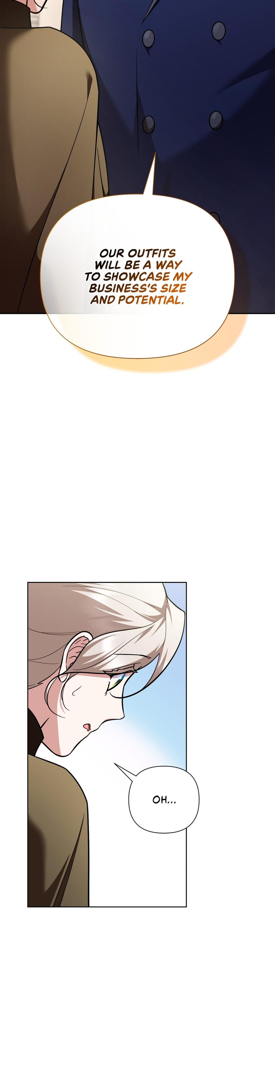 The Tutor's Secret Sessions (Uncensored), chapter 30, page 18 of 45