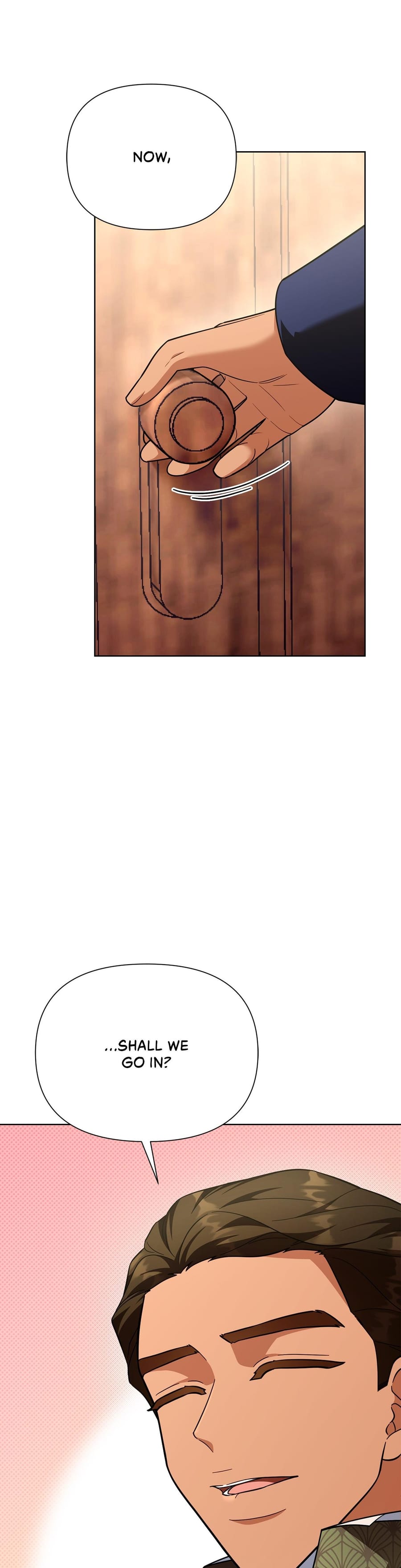 The Tutor's Secret Sessions (Uncensored), chapter 30, page 19 of 45