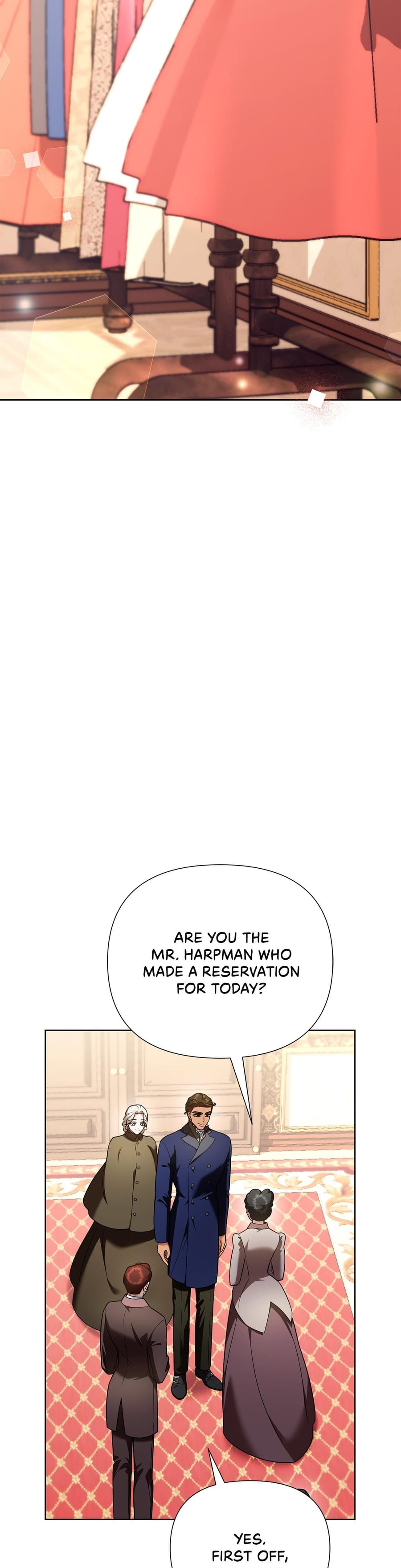 The Tutor's Secret Sessions (Uncensored), chapter 30, page 21 of 45