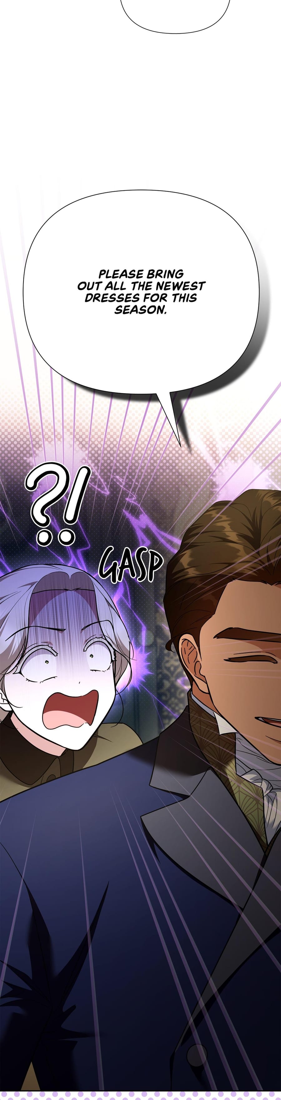 The Tutor's Secret Sessions (Uncensored), chapter 30, page 22 of 45