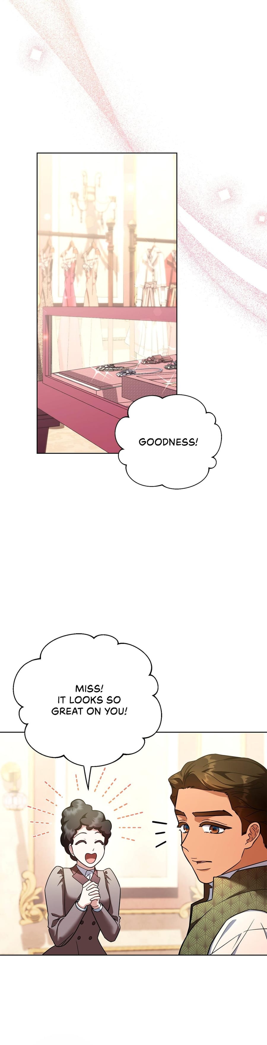 The Tutor's Secret Sessions (Uncensored), chapter 30, page 24 of 45