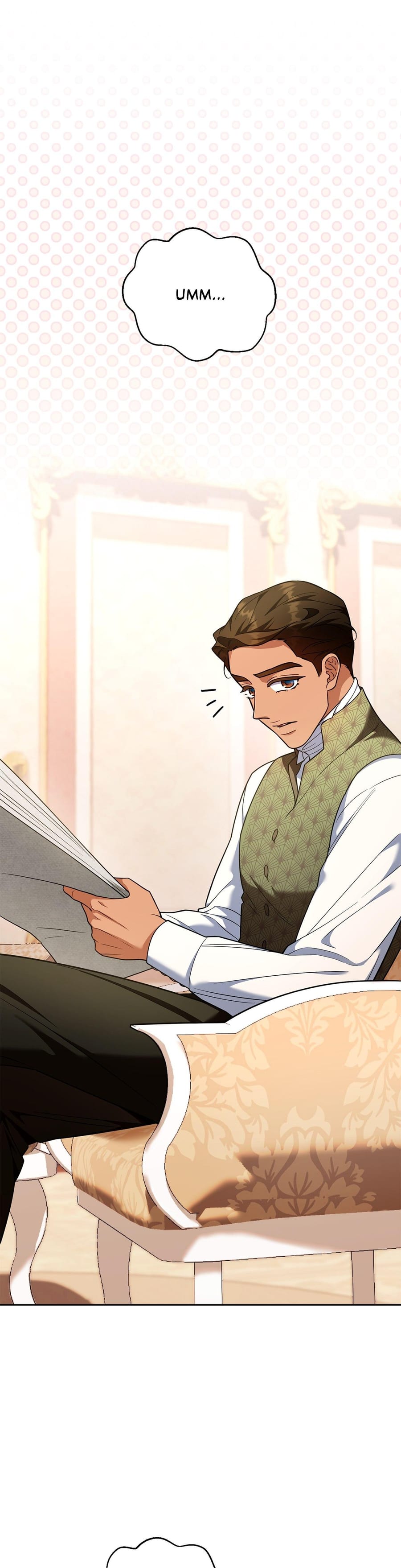 The Tutor's Secret Sessions (Uncensored), chapter 30, page 35 of 45