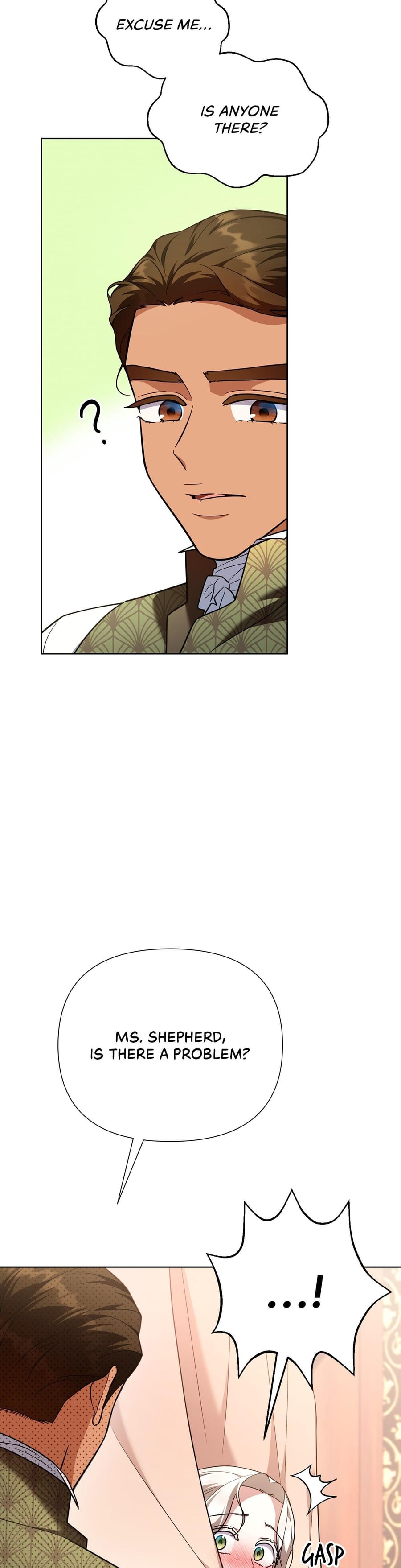 The Tutor's Secret Sessions (Uncensored), chapter 30, page 36 of 45