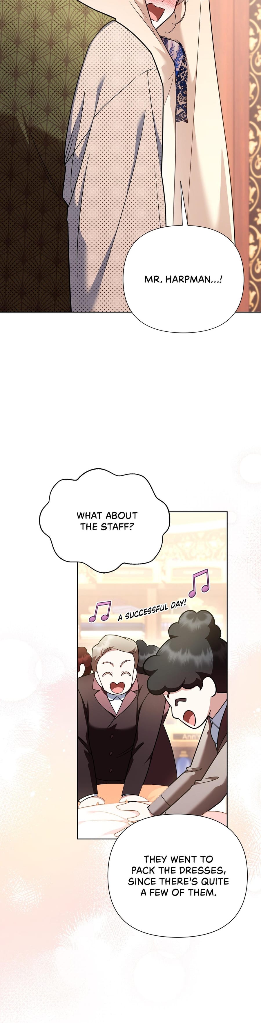 The Tutor's Secret Sessions (Uncensored), chapter 30, page 37 of 45