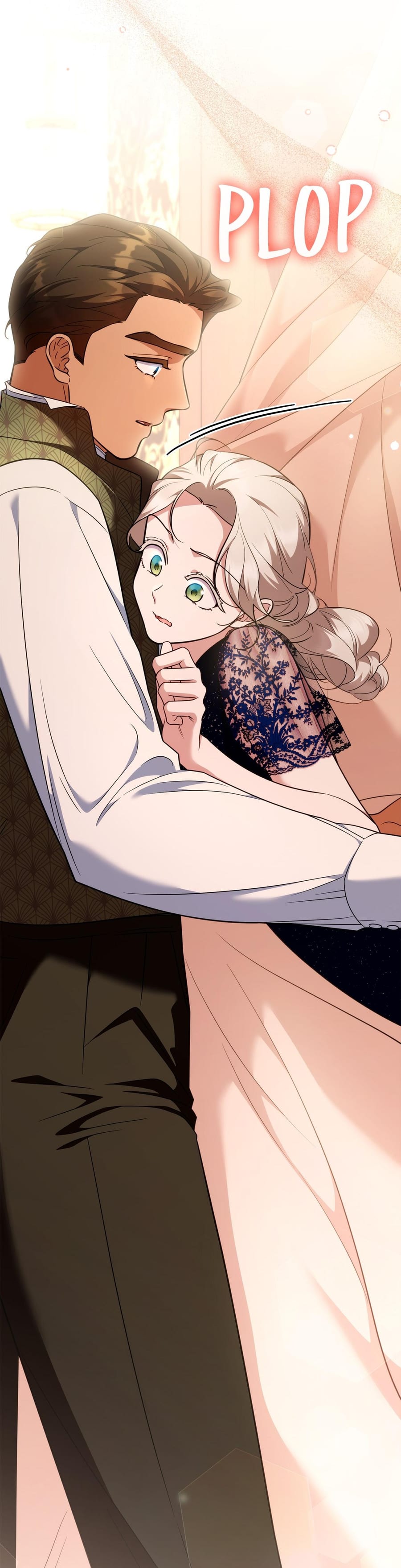 The Tutor's Secret Sessions (Uncensored), chapter 30, page 40 of 45
