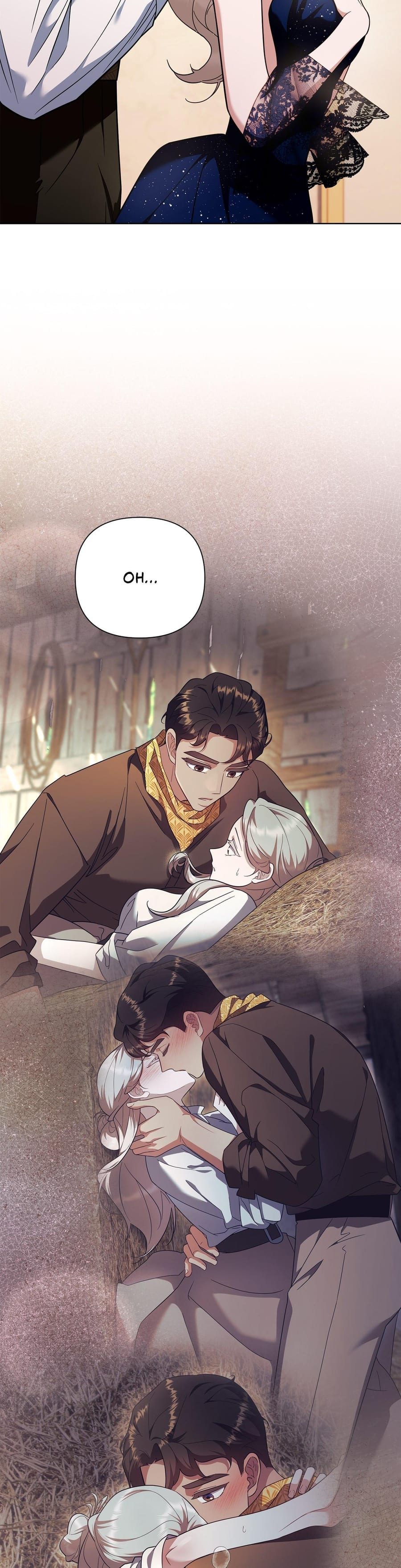 The Tutor's Secret Sessions (Uncensored), chapter 31, page 6 of 44