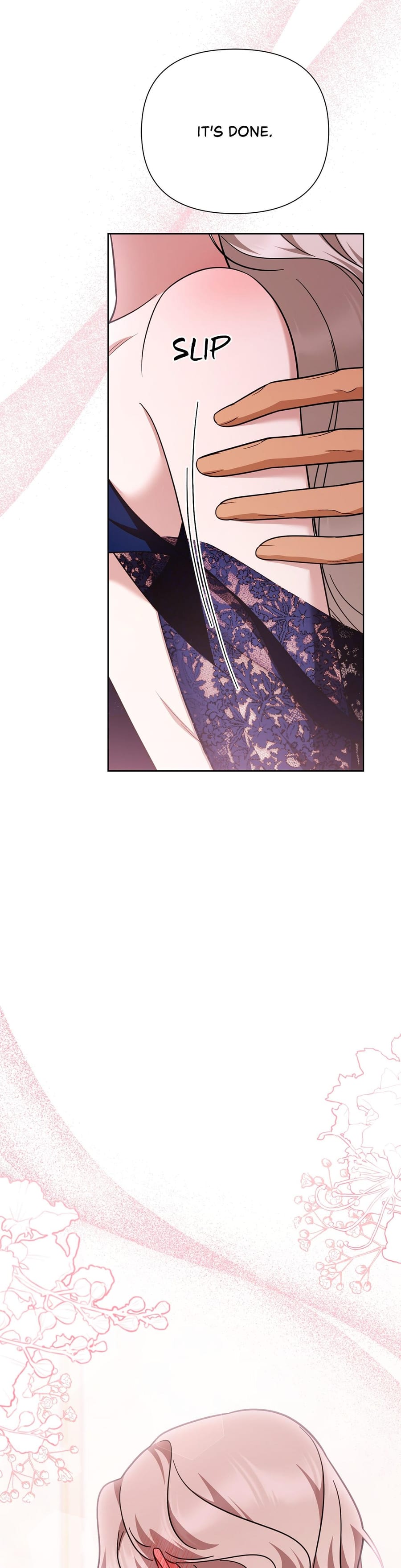 The Tutor's Secret Sessions (Uncensored), chapter 31, page 8 of 44