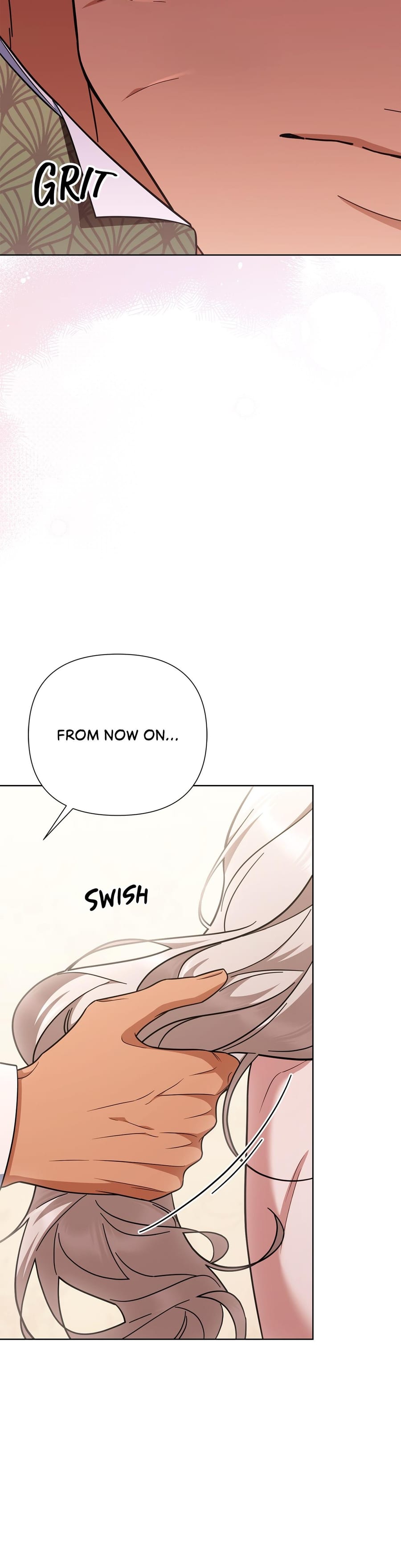 The Tutor's Secret Sessions (Uncensored), chapter 31, page 10 of 44