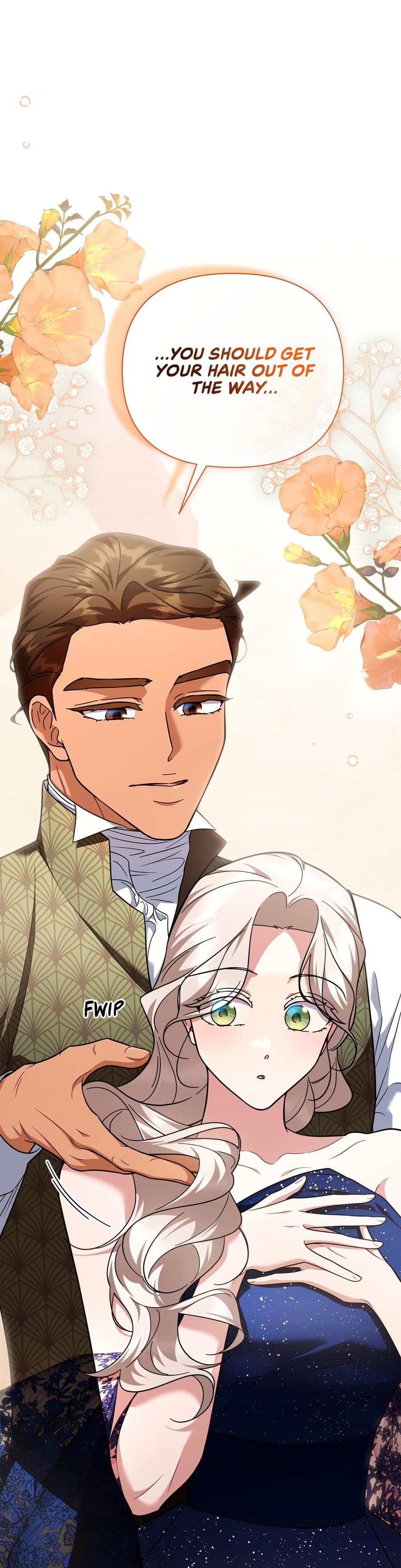 The Tutor's Secret Sessions (Uncensored), chapter 31, page 11 of 44
