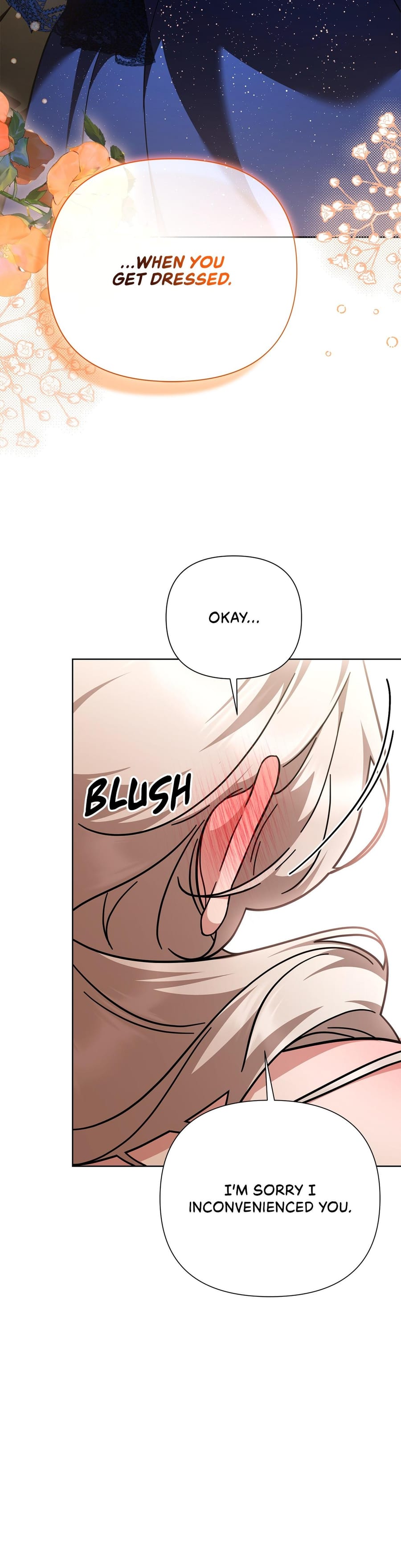 The Tutor's Secret Sessions (Uncensored), chapter 31, page 12 of 44