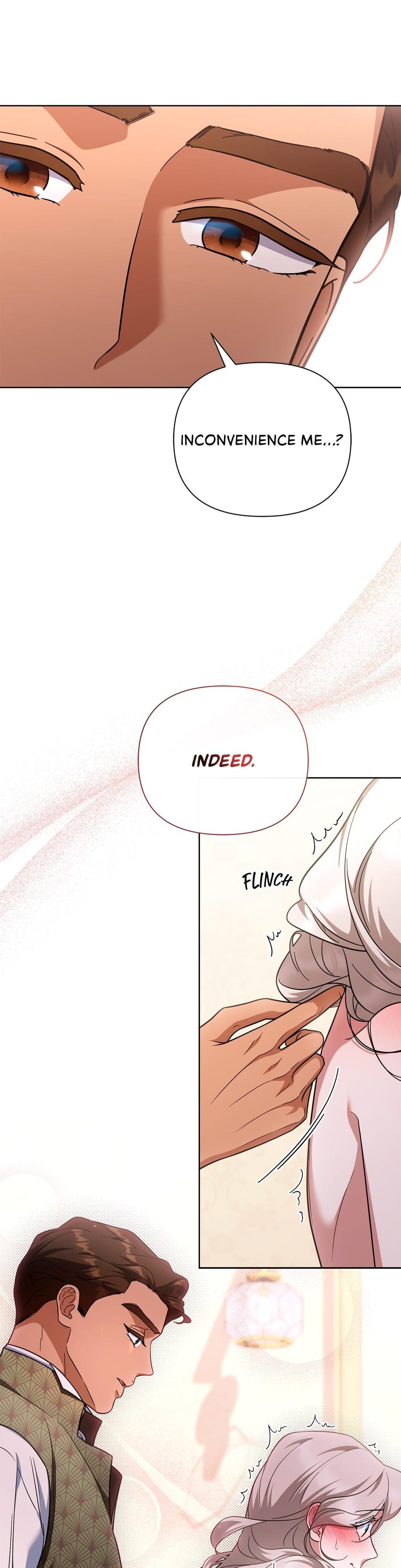 The Tutor's Secret Sessions (Uncensored), chapter 31, page 13 of 44