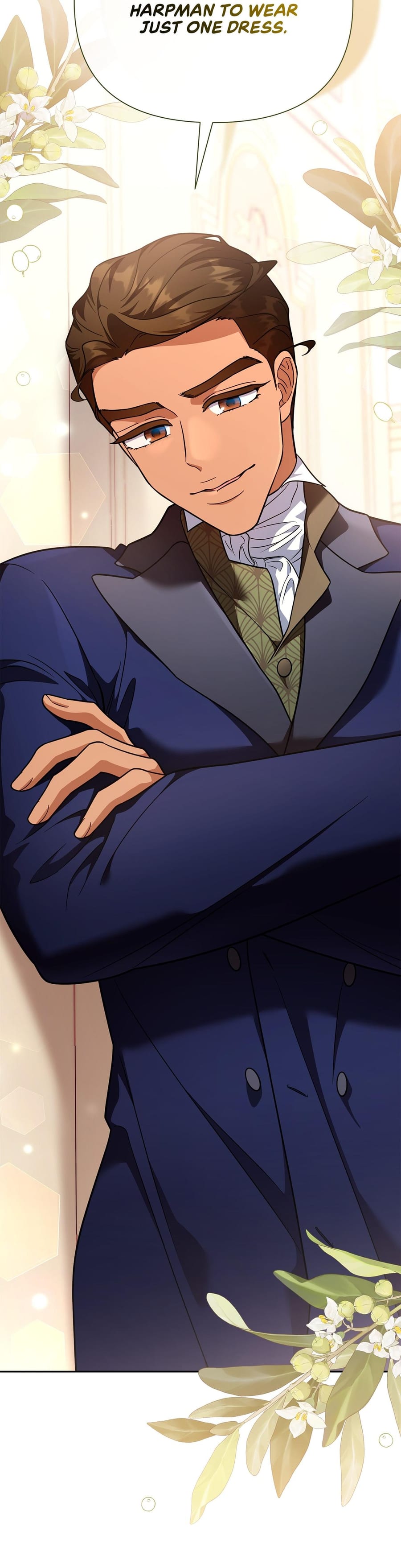 The Tutor's Secret Sessions (Uncensored), chapter 31, page 23 of 44