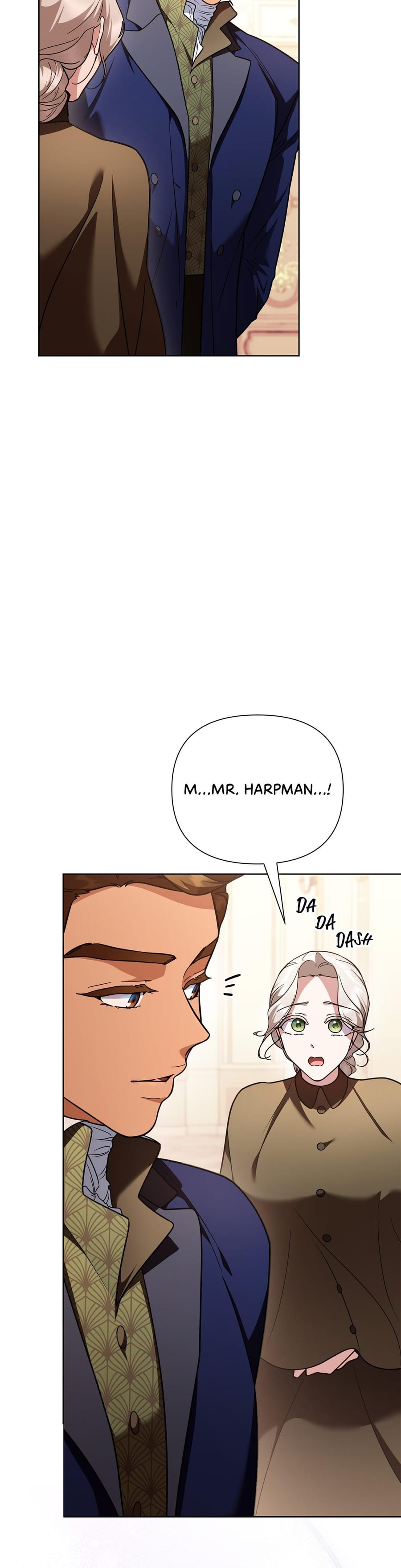 The Tutor's Secret Sessions (Uncensored), chapter 31, page 25 of 44