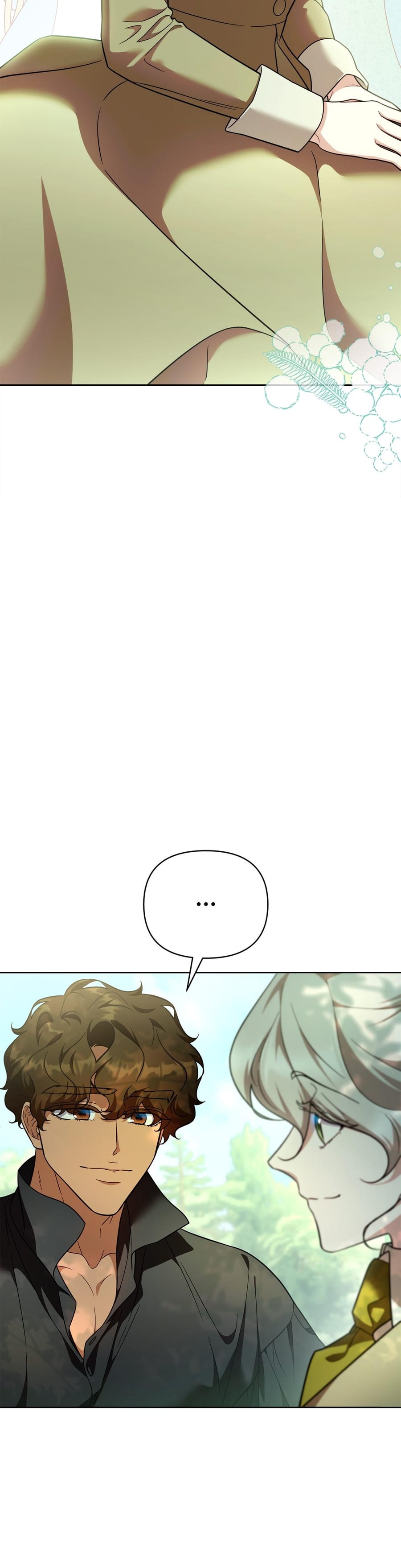 The Tutor's Secret Sessions (Uncensored), chapter 34, page 7 of 45